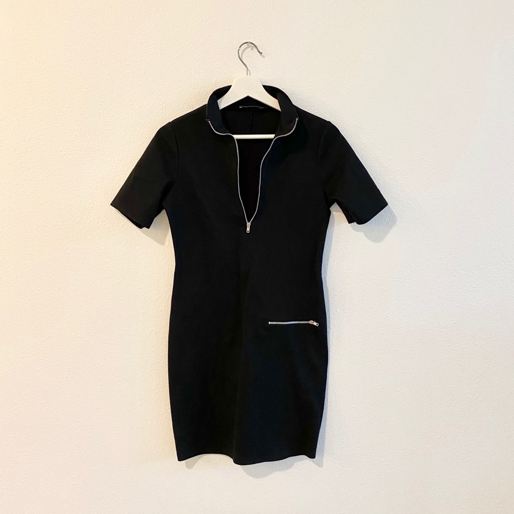 ZARA Mini Dress